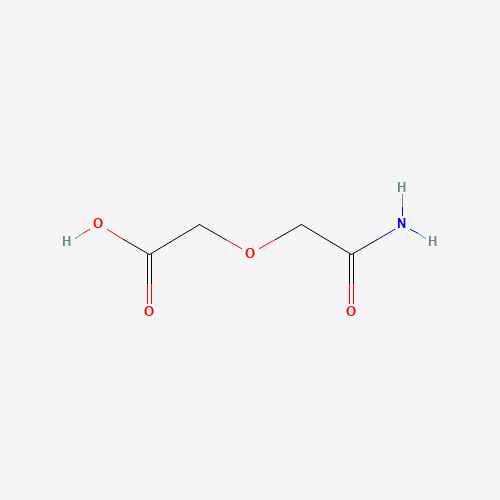 (2-Amino-2-oxoethoxy)acetic acid (CAS: 22064-40-0) - Related Chemical Product