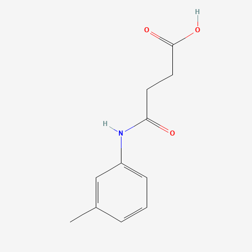 FT-0678910 CAS:62134-48-9 chemical structure