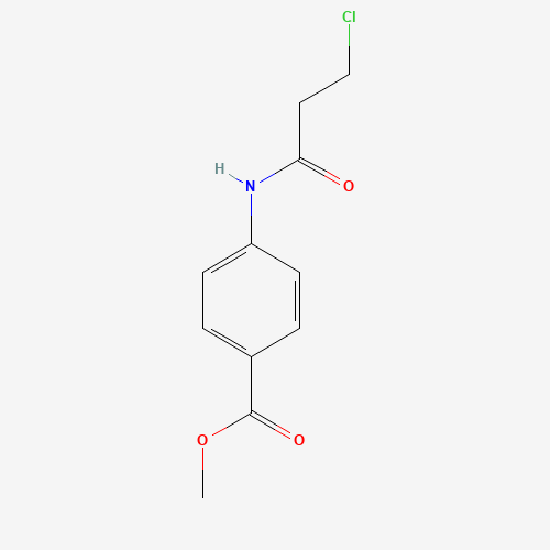 FT-0678944 CAS:160313-42-8 chemical structure