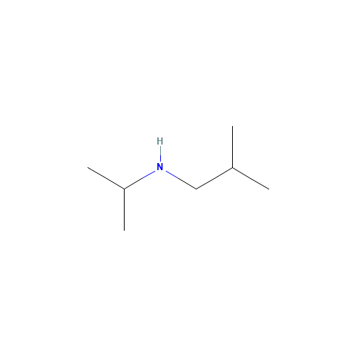 N-Isobutyl-N-isopropylamine (CAS: 39099-24-6) - Related Chemical Product