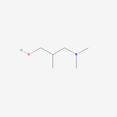 3-(Dimethylamino)-2-methylpropan-1-ol (CAS: 33622-41-2) - Related Chemical Product
