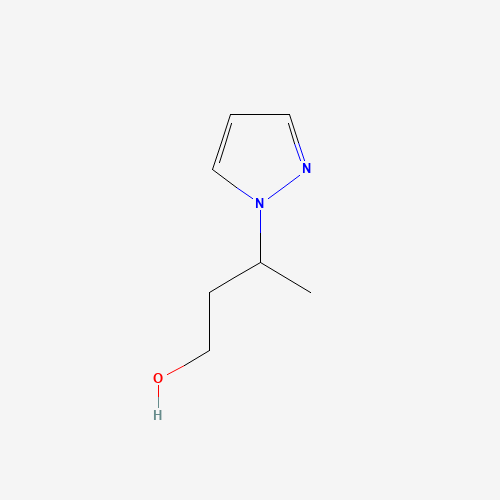 FT-0678956 CAS:1007517-63-6 chemical structure