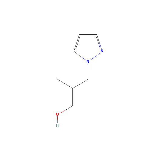 FT-0678962 CAS:1007517-75-0 chemical structure