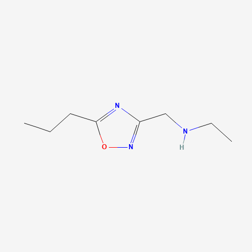 FT-0678966 CAS:915925-27-8 chemical structure