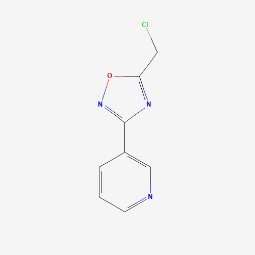FT-0678971 CAS:15328-03-7 chemical structure