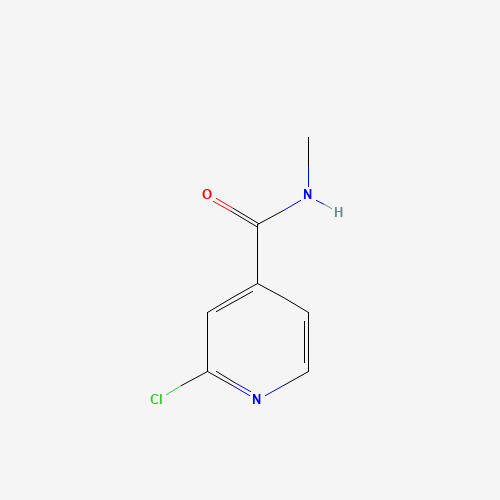 FT-0678980 CAS:131418-11-6 chemical structure