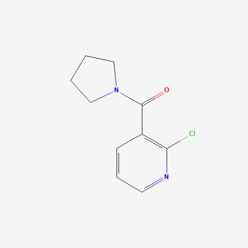 FT-0678985 CAS:60597-68-4 chemical structure