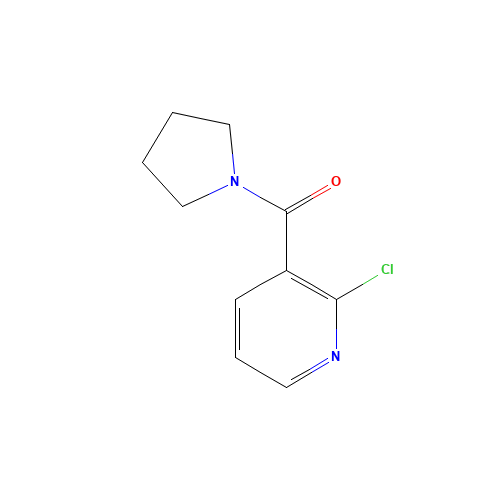 FT-0678985 CAS:60597-68-4 chemical structure
