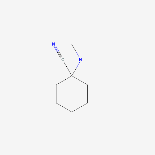 FT-0679015 CAS:16499-30-2 chemical structure
