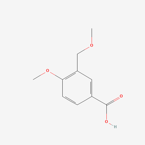FT-0679023 CAS:91061-77-7 chemical structure