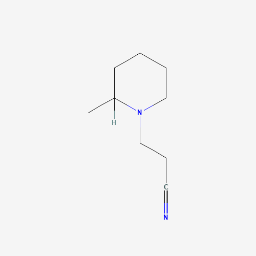 FT-0679030 CAS:140837-33-8 chemical structure