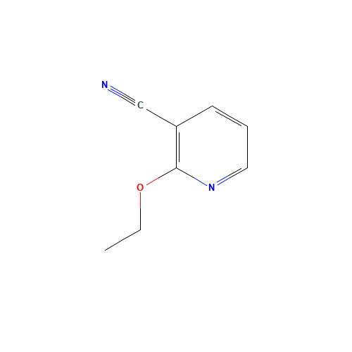 2-Ethoxynicotinonitrile (CAS: 14248-71-6) - Related Chemical Product