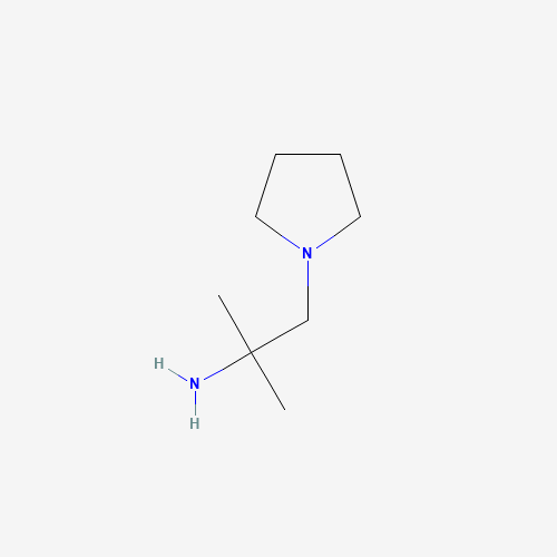 FT-0679064 CAS:34155-39-0 chemical structure