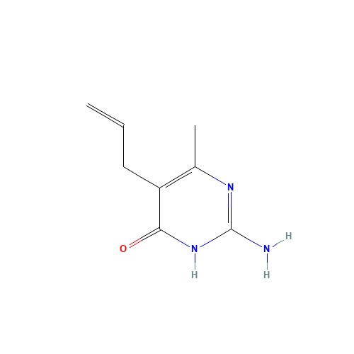FT-0679072 CAS:6957-86-4 chemical structure