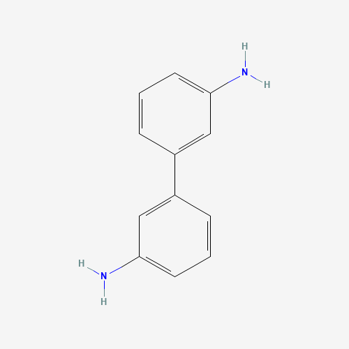 FT-0679085 CAS:2050-89-7 chemical structure
