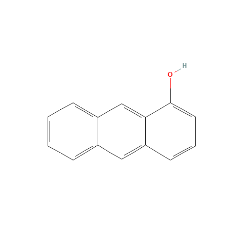 1-Anthrol (CAS: 71036-28-7) - Related Chemical Product