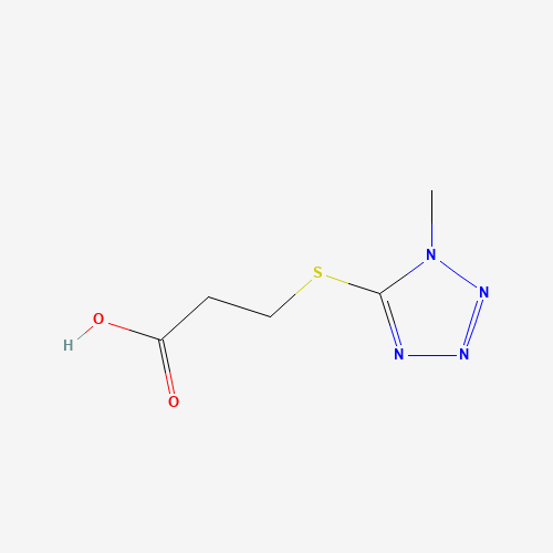 FT-0679118 CAS:93211-24-6 chemical structure
