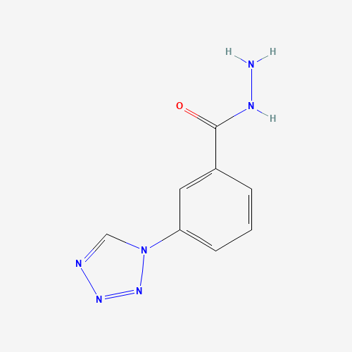 FT-0679120 CAS:351994-81-5 chemical structure