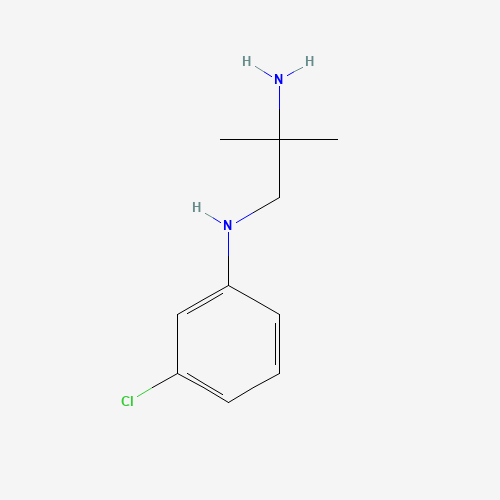 FT-0679129 CAS:854650-27-4 chemical structure