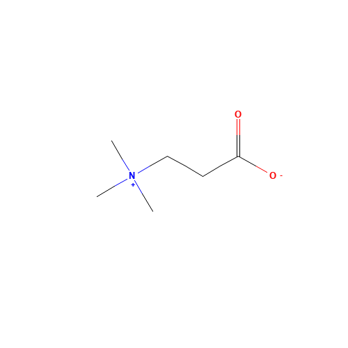 2-(Dimethylamino)-2-methylpropanoic acid (CAS: 6458-06-6) - Related Chemical Product