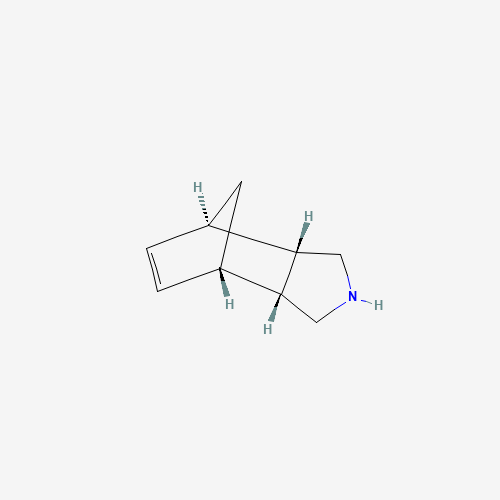 FT-0679141 CAS:5263-68-3 chemical structure