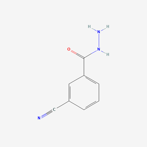 FT-0679153 CAS:19731-01-2 chemical structure
