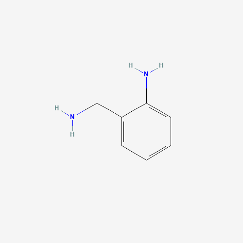 2-(Aminomethyl)aniline (CAS: 4403-69-4) - Related Chemical Product