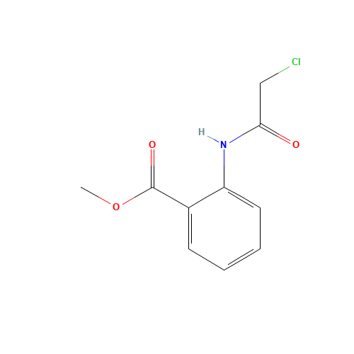 FT-0679180 CAS:58915-18-7 chemical structure
