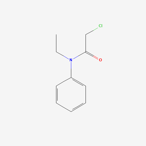 2-Chloro-N-ethyl-N-phenylacetamide (CAS: 39086-61-8) - Related Chemical Product