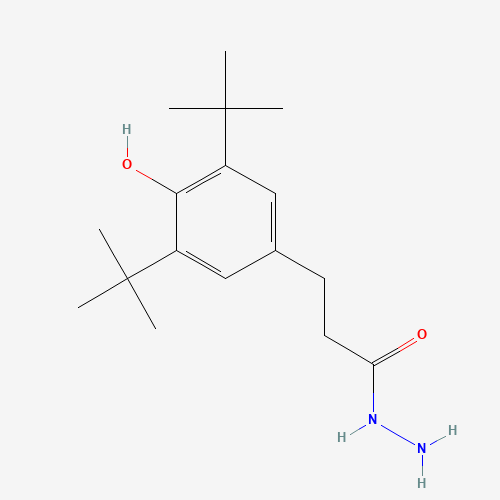 FT-0679190 CAS:32687-77-7 chemical structure