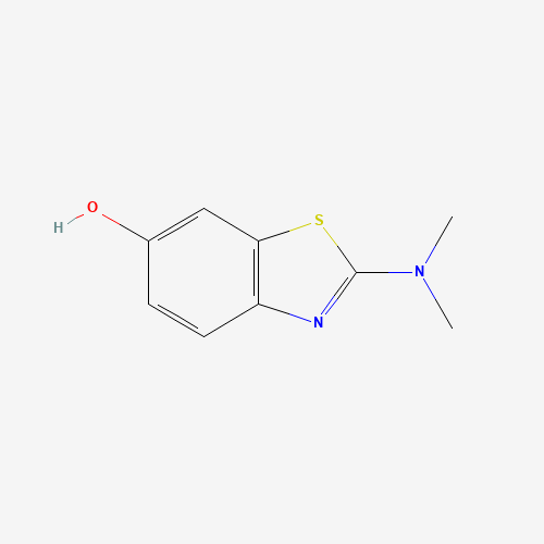 FT-0679191 CAS:943-04-4 chemical structure