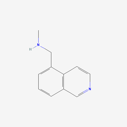 FT-0679203 CAS:157610-84-9 chemical structure
