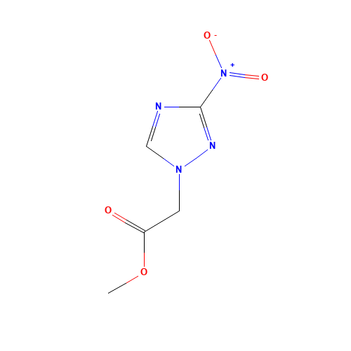 FT-0679216 CAS:70965-23-0 chemical structure