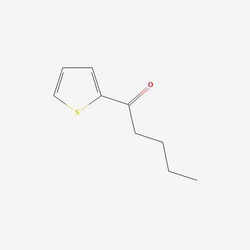 1-Thien-2-ylpentan-1-one (CAS: 53119-25-8) - Related Chemical Product