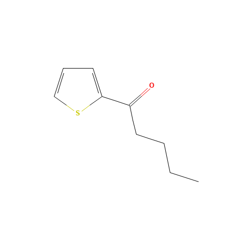 1-Thien-2-ylpentan-1-one (CAS: 53119-25-8) - Related Chemical Product