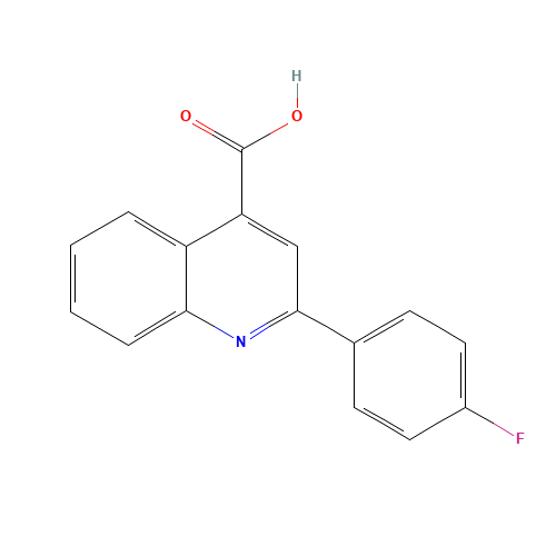 FT-0679232 CAS:441-28-1 chemical structure