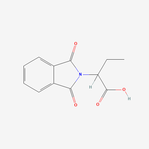 FT-0679236 CAS:35340-62-6 chemical structure