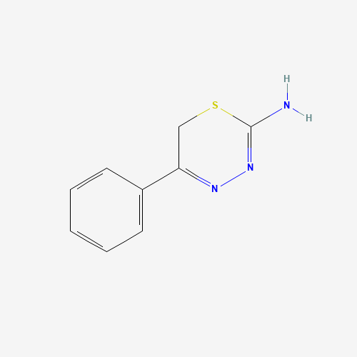 FT-0679255 CAS:58954-39-5 chemical structure