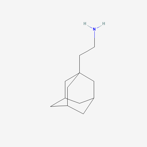 2-(1-Adamantyl)ethanamine (CAS: 26482-53-1) - Related Chemical Product