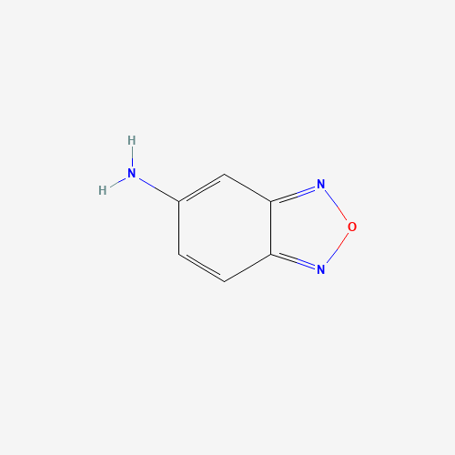 2,1,3-Benzoxadiazol-5-amine (CAS: 874-36-2) - Related Chemical Product