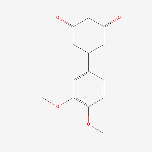 FT-0679274 CAS:190064-28-9 chemical structure
