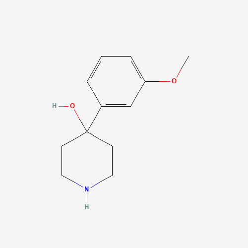 FT-0679276 CAS:180161-15-3 chemical structure
