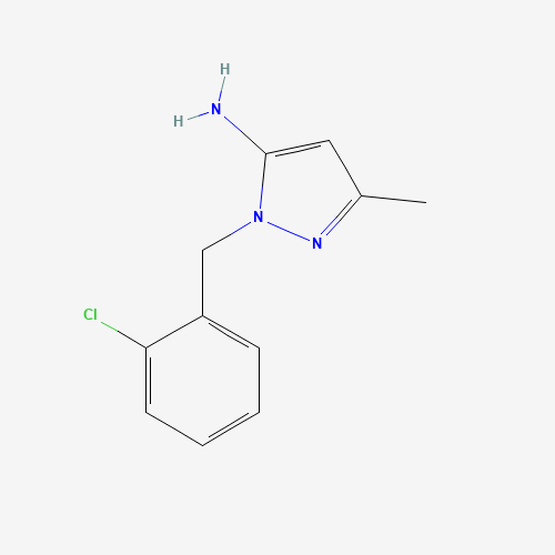 FT-0679287 CAS:3524-40-1 chemical structure