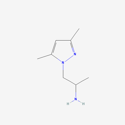 FT-0679290 CAS:936940-34-0 chemical structure