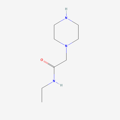 FT-0679294 CAS:40004-11-3 chemical structure