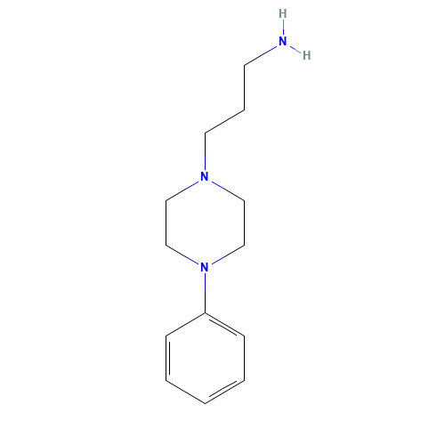 FT-0679307 CAS:20529-19-5 chemical structure