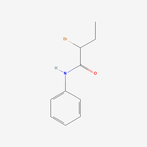 FT-0679317 CAS:21486-48-6 chemical structure