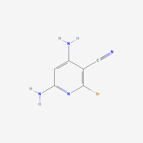 FT-0679320 CAS:42530-03-0 chemical structure