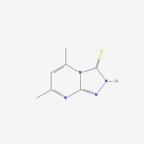 FT-0679321 CAS:41266-80-2 chemical structure