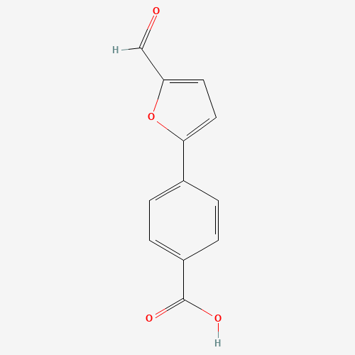 FT-0679330 CAS:39245-15-3 chemical structure